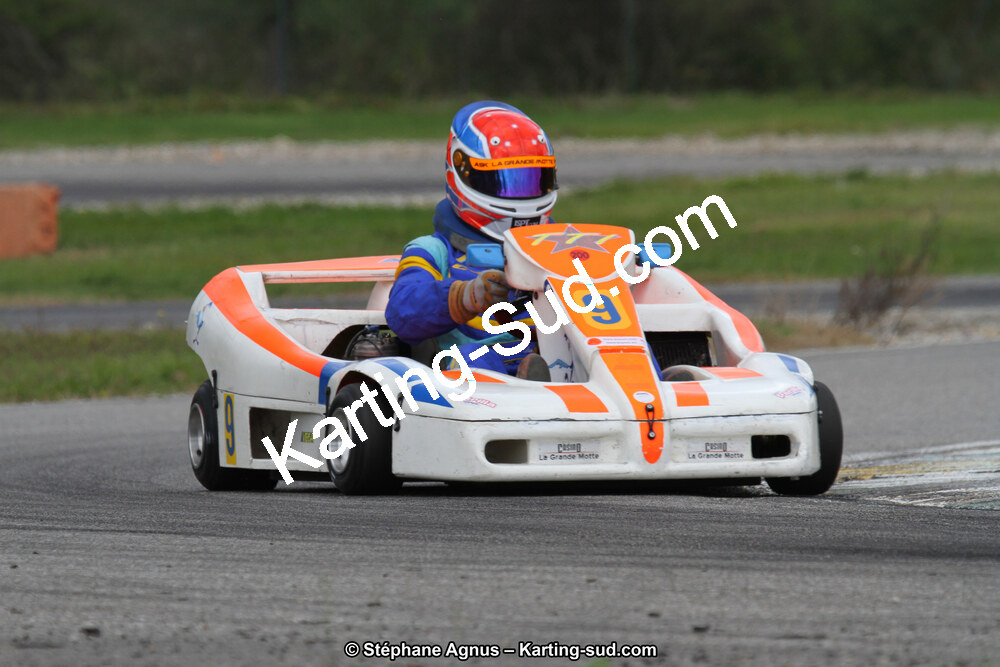29/09/2013 : Défi Sud KFS et Trophée Vincent Sanchez à Lavelanet (Photos Stéphane Agnus) 2013 — karting