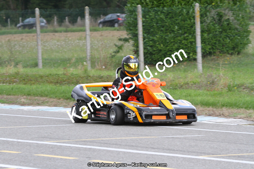 29/09/2013 : Défi Sud KFS et Trophée Vincent Sanchez à Lavelanet (Photos Stéphane Agnus) 2013 — karting