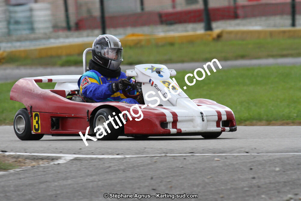 29/09/2013 : Défi Sud KFS et Trophée Vincent Sanchez à Lavelanet (Photos Stéphane Agnus) 2013 — karting
