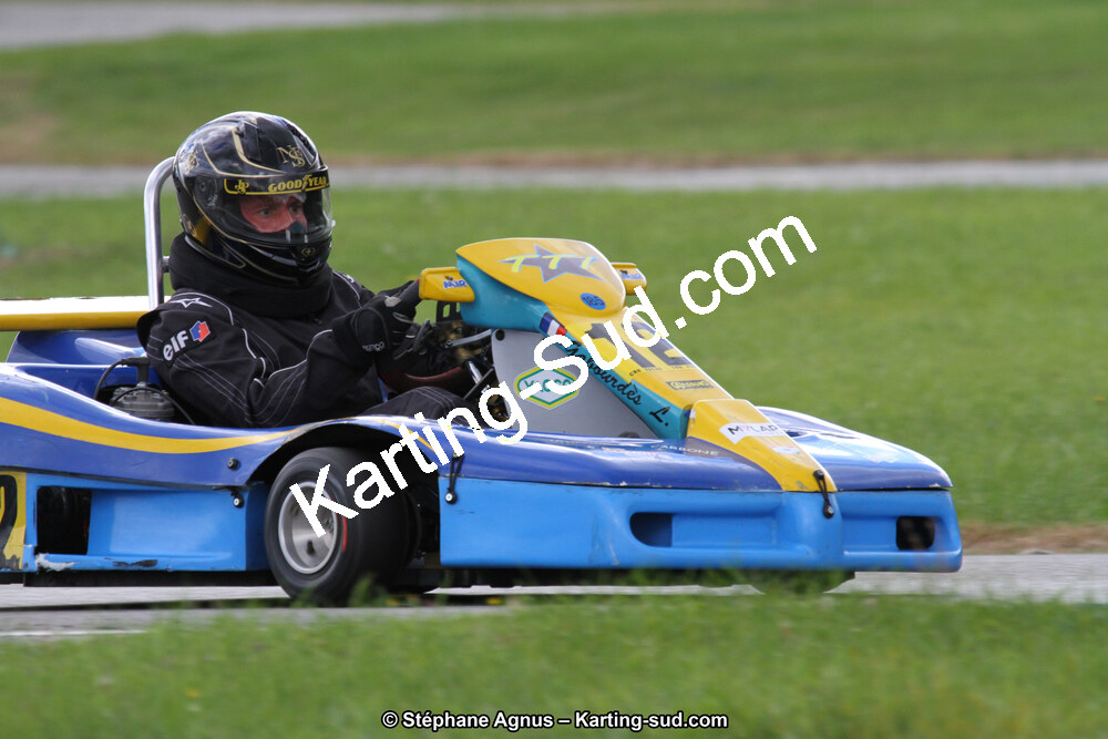 29/09/2013 : Défi Sud KFS et Trophée Vincent Sanchez à Lavelanet (Photos Stéphane Agnus) 2013 — karting