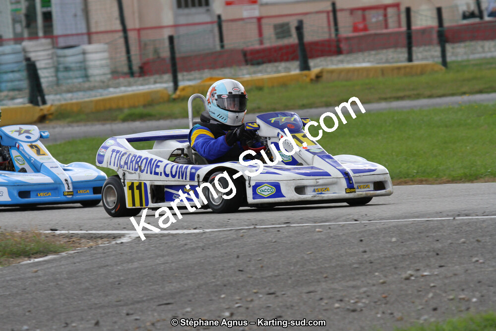 29/09/2013 : Défi Sud KFS et Trophée Vincent Sanchez à Lavelanet (Photos Stéphane Agnus) 2013 — karting