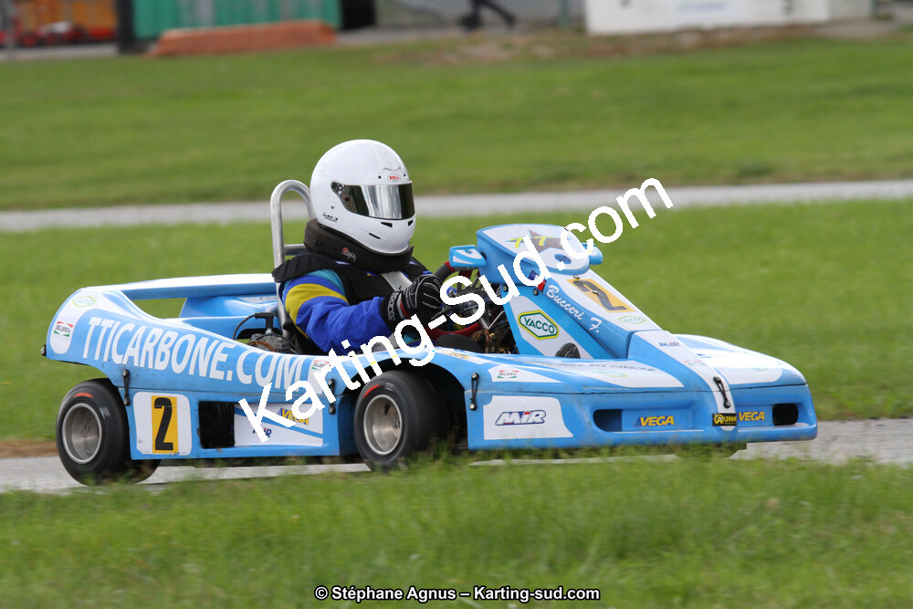 29/09/2013 : Défi Sud KFS et Trophée Vincent Sanchez à Lavelanet (Photos Stéphane Agnus) 2013 — karting