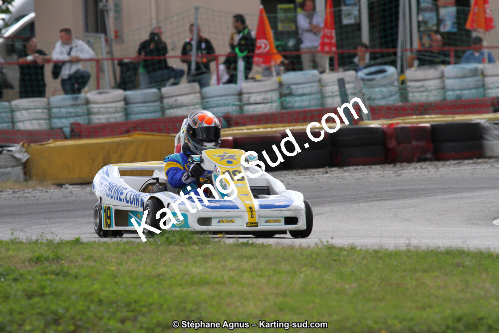 29/09/2013 : Défi Sud KFS et Trophée Vincent Sanchez à Lavelanet (Photos Stéphane Agnus) 2013 — karting