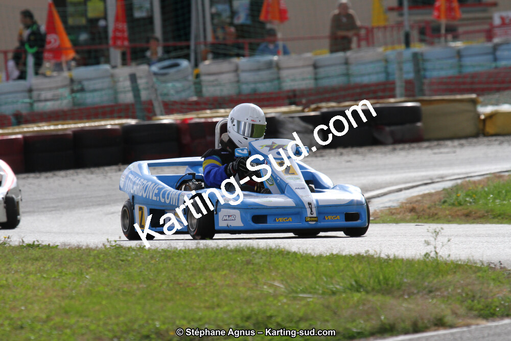 29/09/2013 : Défi Sud KFS et Trophée Vincent Sanchez à Lavelanet (Photos Stéphane Agnus) 2013 — karting