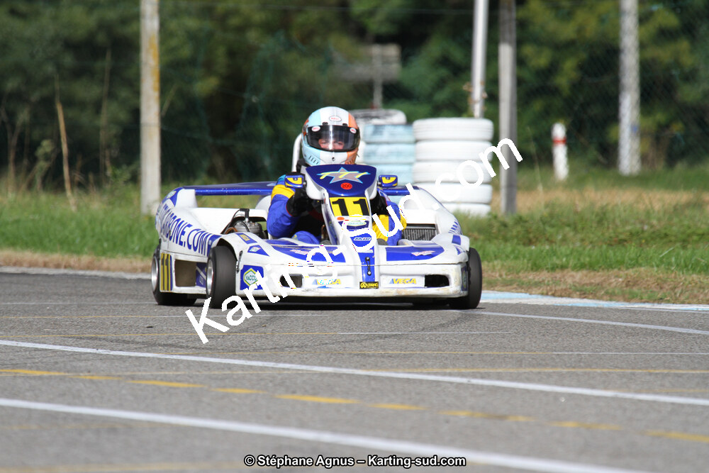 29/09/2013 : Défi Sud KFS et Trophée Vincent Sanchez à Lavelanet (Photos Stéphane Agnus) 2013 — karting