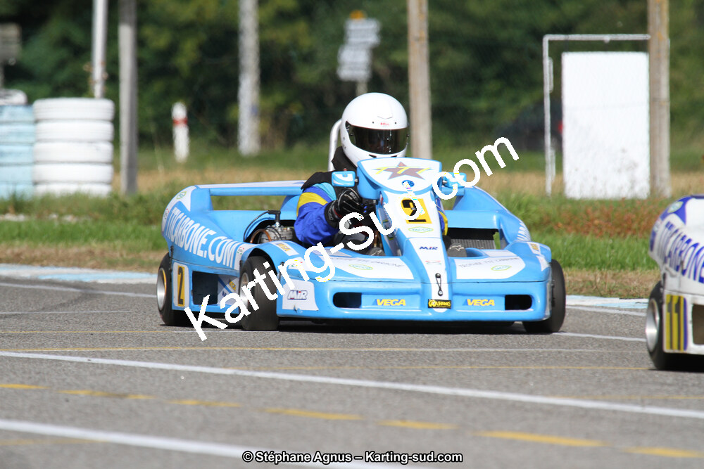 29/09/2013 : Défi Sud KFS et Trophée Vincent Sanchez à Lavelanet (Photos Stéphane Agnus) 2013 — karting