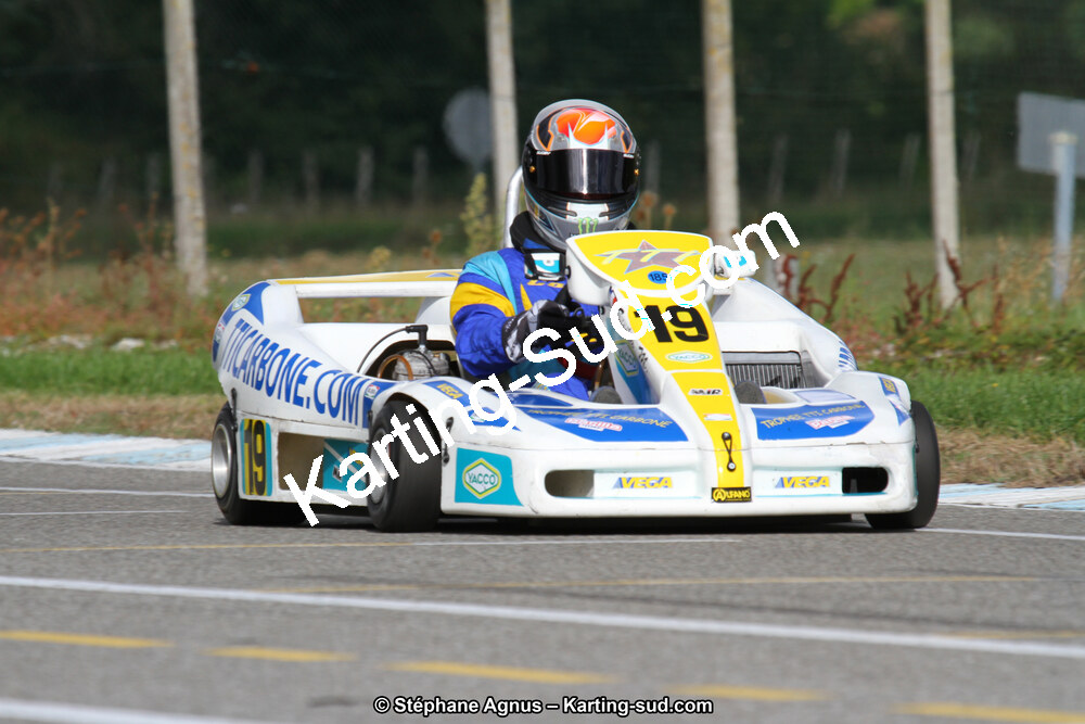 29/09/2013 : Défi Sud KFS et Trophée Vincent Sanchez à Lavelanet (Photos Stéphane Agnus) 2013 — karting