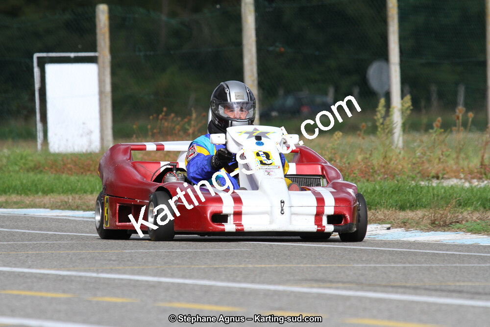 29/09/2013 : Défi Sud KFS et Trophée Vincent Sanchez à Lavelanet (Photos Stéphane Agnus) 2013 — karting
