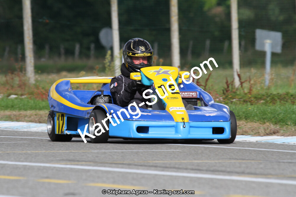 29/09/2013 : Défi Sud KFS et Trophée Vincent Sanchez à Lavelanet (Photos Stéphane Agnus) 2013 — karting