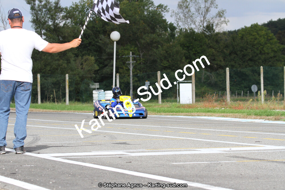 29/09/2013 : Défi Sud KFS et Trophée Vincent Sanchez à Lavelanet (Photos Stéphane Agnus) 2013 — karting