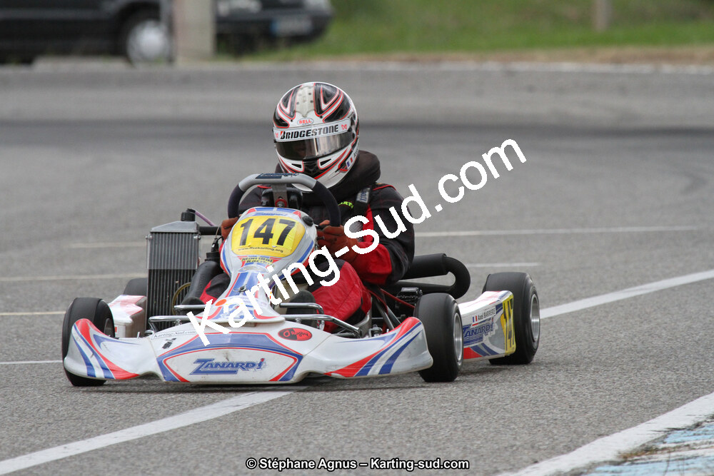 29/09/2013 : Défi Sud KFS et Trophée Vincent Sanchez à Lavelanet (Photos Stéphane Agnus) 2013 — karting