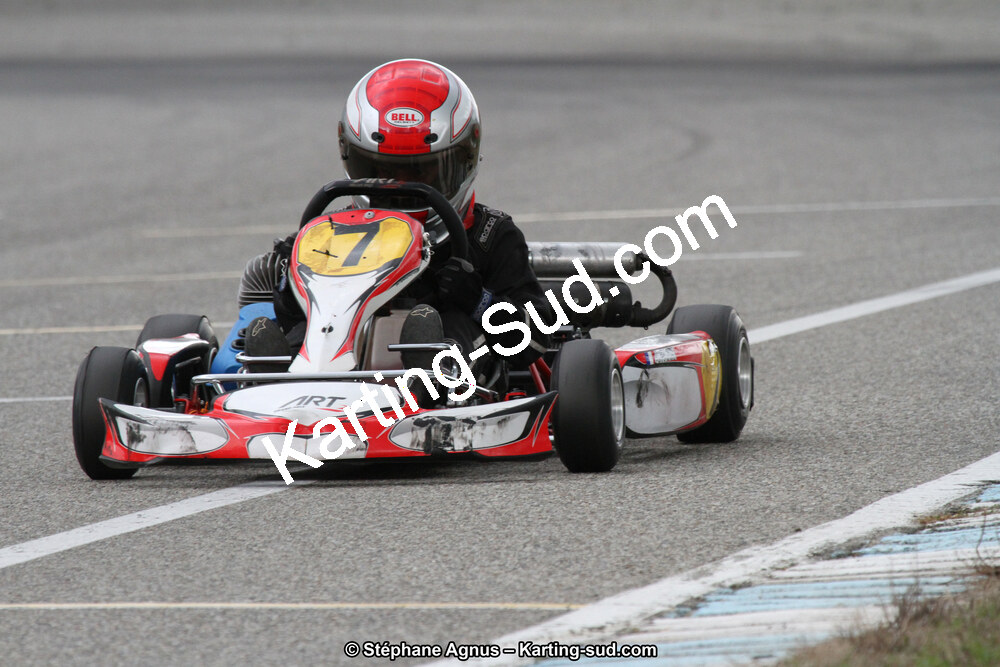 29/09/2013 : Défi Sud KFS et Trophée Vincent Sanchez à Lavelanet (Photos Stéphane Agnus) 2013 — karting