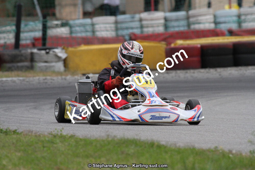 29/09/2013 : Défi Sud KFS et Trophée Vincent Sanchez à Lavelanet (Photos Stéphane Agnus) 2013 — karting