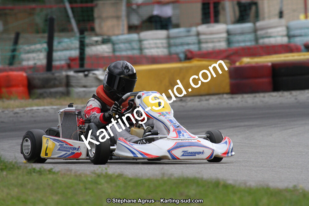 29/09/2013 : Défi Sud KFS et Trophée Vincent Sanchez à Lavelanet (Photos Stéphane Agnus) 2013 — karting