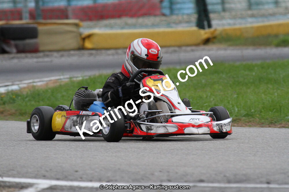 29/09/2013 : Défi Sud KFS et Trophée Vincent Sanchez à Lavelanet (Photos Stéphane Agnus) 2013 — karting