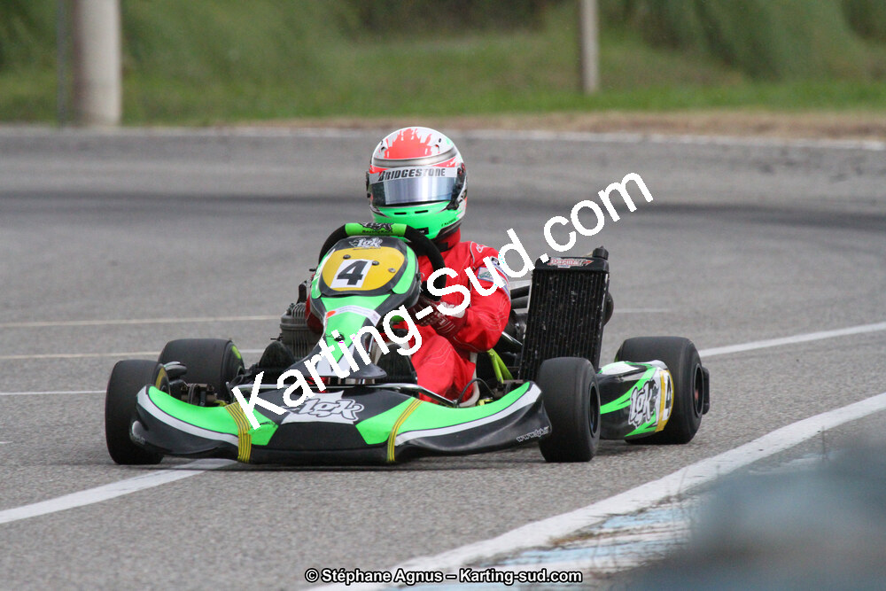 29/09/2013 : Défi Sud KFS et Trophée Vincent Sanchez à Lavelanet (Photos Stéphane Agnus) 2013 — karting