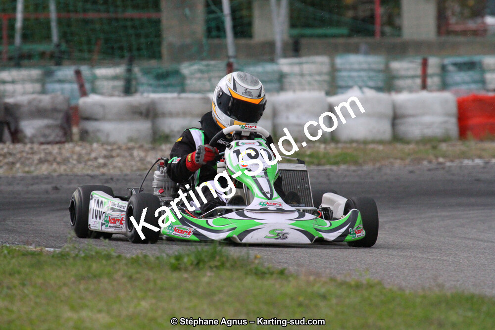 29/09/2013 : Défi Sud KFS et Trophée Vincent Sanchez à Lavelanet (Photos Stéphane Agnus) 2013 — karting