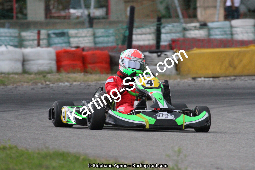 29/09/2013 : Défi Sud KFS et Trophée Vincent Sanchez à Lavelanet (Photos Stéphane Agnus) 2013 — karting