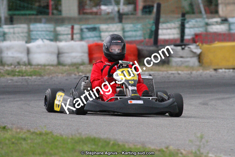 29/09/2013 : Défi Sud KFS et Trophée Vincent Sanchez à Lavelanet (Photos Stéphane Agnus) 2013 — karting