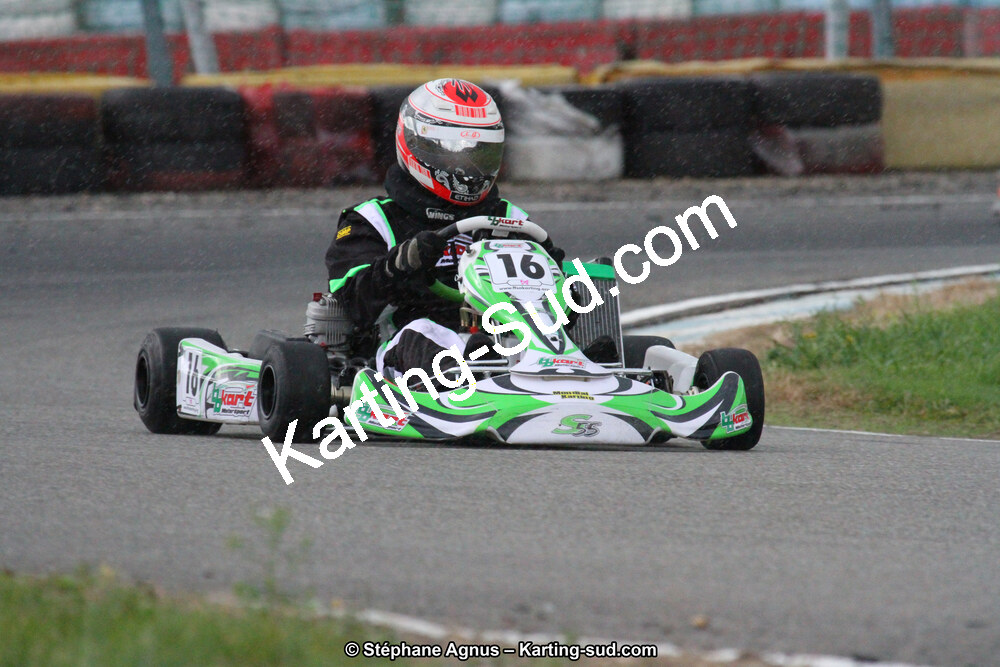 29/09/2013 : Défi Sud KFS et Trophée Vincent Sanchez à Lavelanet (Photos Stéphane Agnus) 2013 — karting
