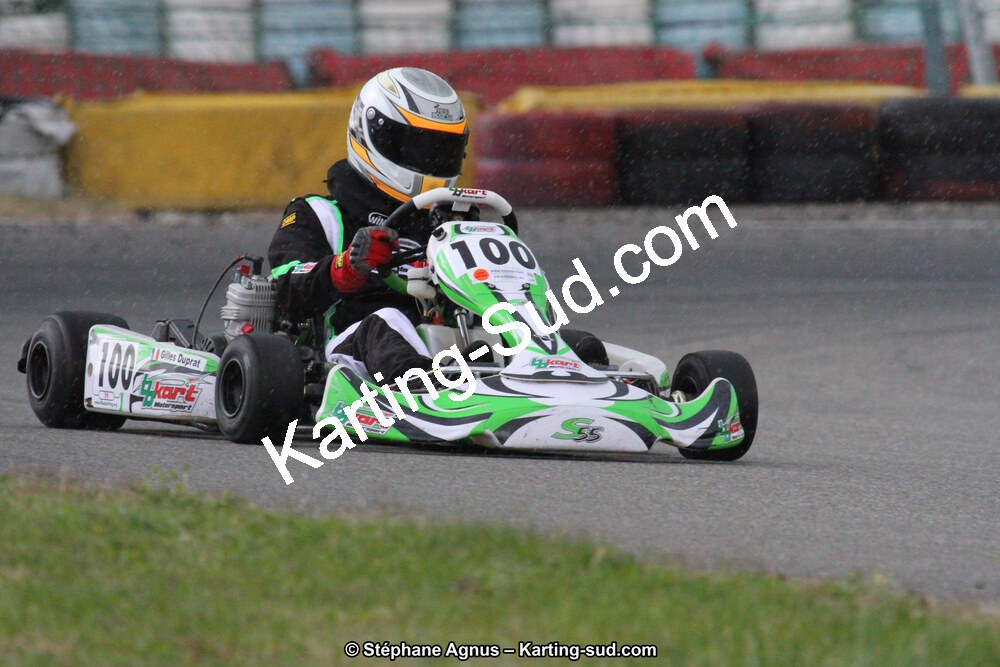 29/09/2013 : Défi Sud KFS et Trophée Vincent Sanchez à Lavelanet (Photos Stéphane Agnus) 2013 — karting