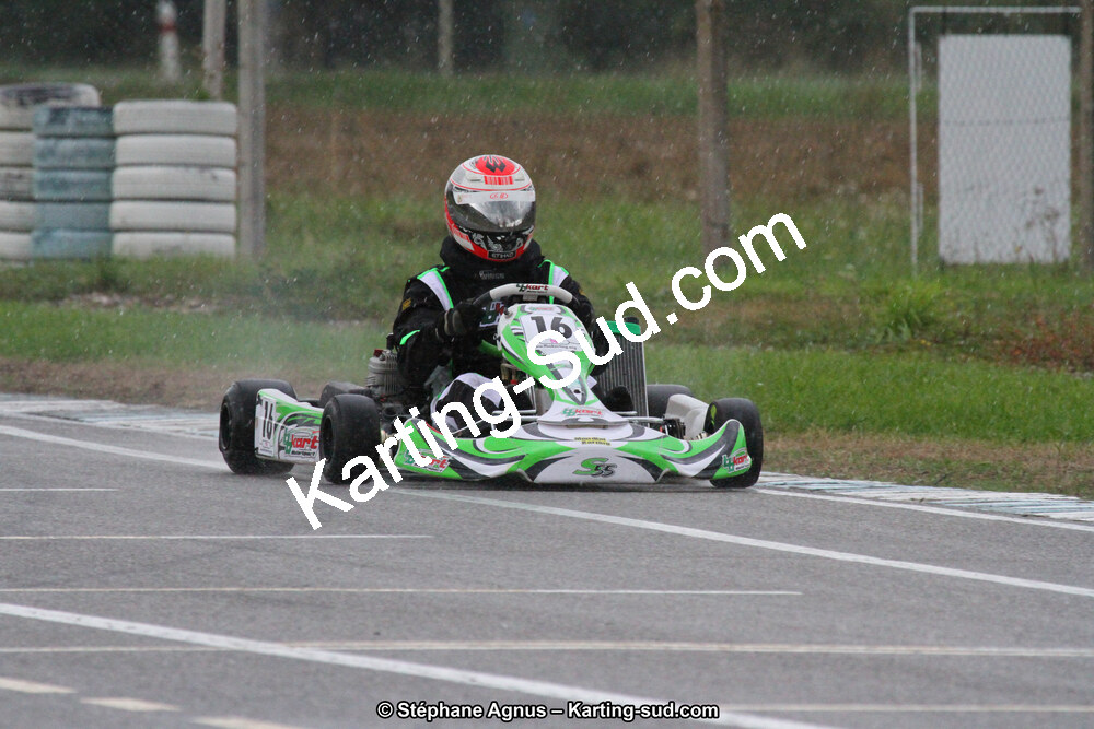 29/09/2013 : Défi Sud KFS et Trophée Vincent Sanchez à Lavelanet (Photos Stéphane Agnus) 2013 — karting