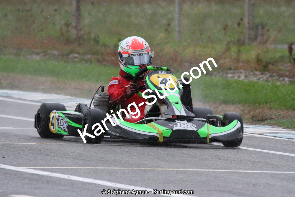 29/09/2013 : Défi Sud KFS et Trophée Vincent Sanchez à Lavelanet (Photos Stéphane Agnus) 2013 — karting