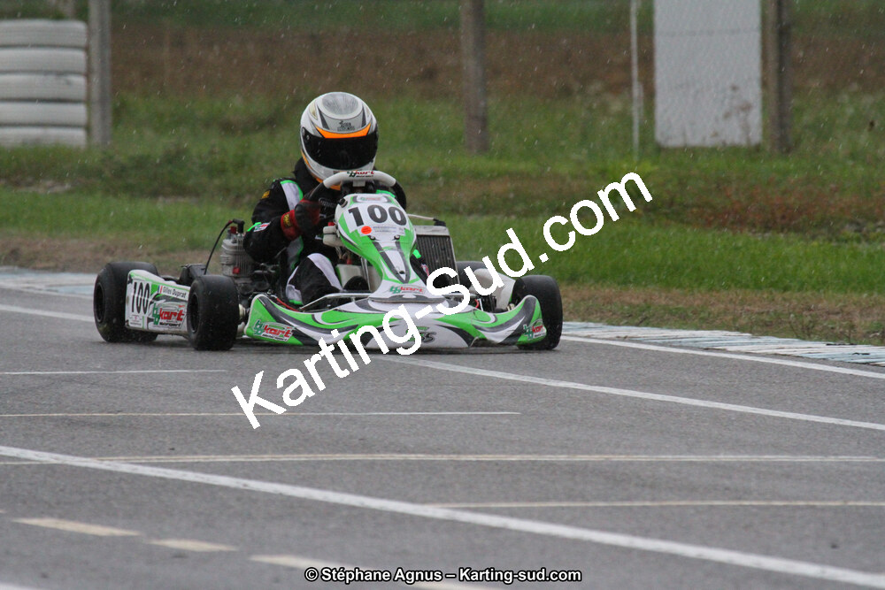29/09/2013 : Défi Sud KFS et Trophée Vincent Sanchez à Lavelanet (Photos Stéphane Agnus) 2013 — karting