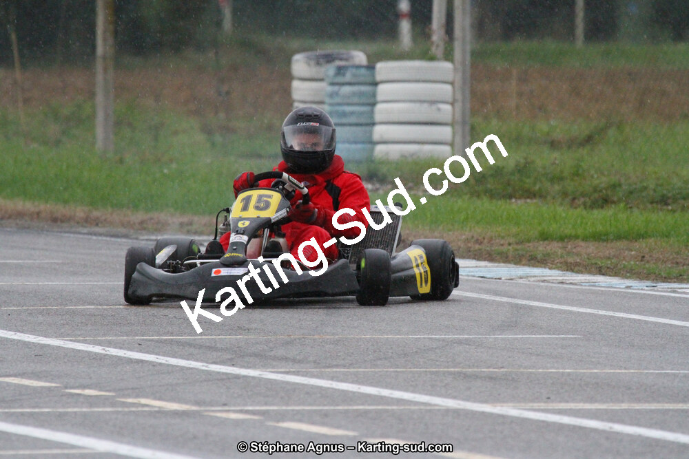 29/09/2013 : Défi Sud KFS et Trophée Vincent Sanchez à Lavelanet (Photos Stéphane Agnus) 2013 — karting