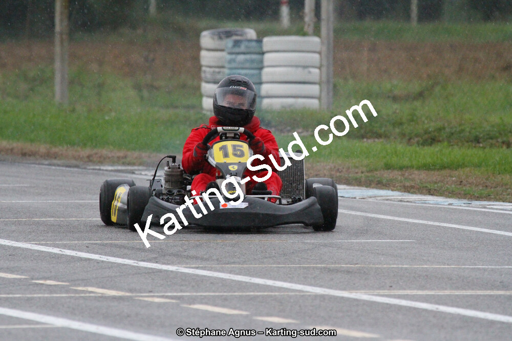 29/09/2013 : Défi Sud KFS et Trophée Vincent Sanchez à Lavelanet (Photos Stéphane Agnus) 2013 — karting