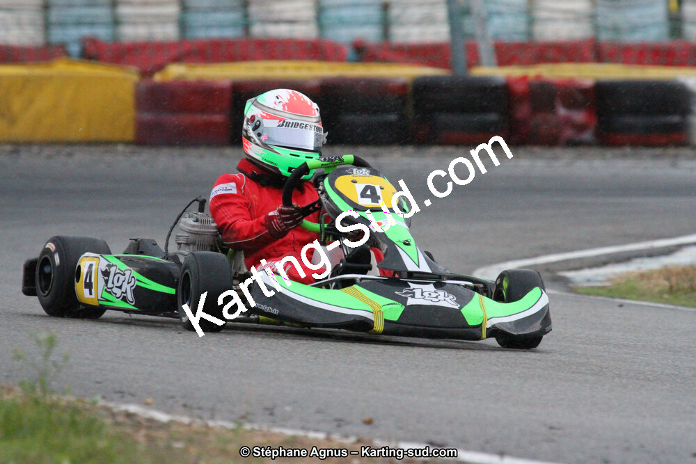 29/09/2013 : Défi Sud KFS et Trophée Vincent Sanchez à Lavelanet (Photos Stéphane Agnus) 2013 — karting