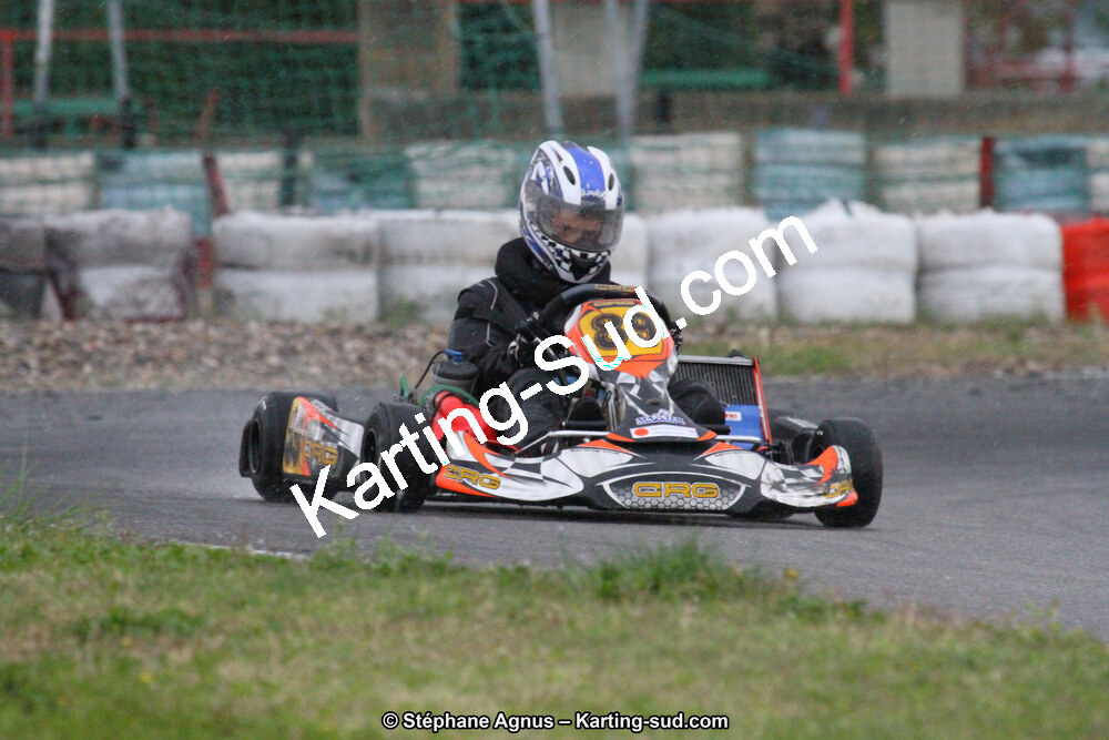 29/09/2013 : Défi Sud KFS et Trophée Vincent Sanchez à Lavelanet (Photos Stéphane Agnus) 2013 — karting