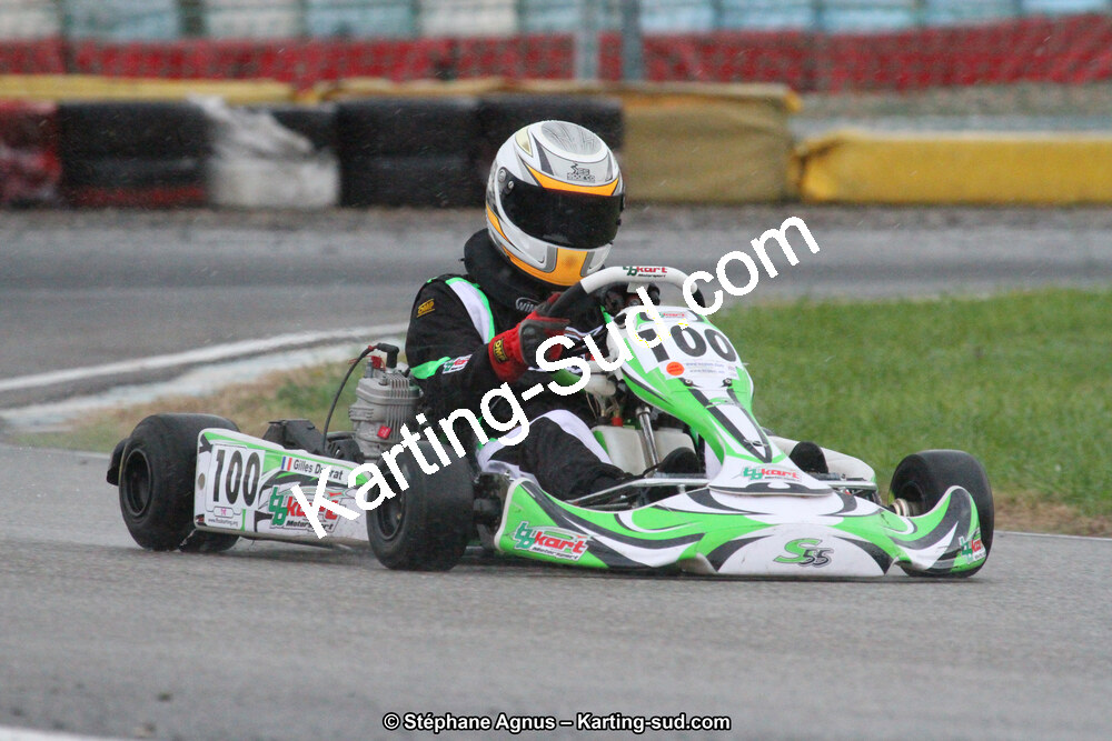 29/09/2013 : Défi Sud KFS et Trophée Vincent Sanchez à Lavelanet (Photos Stéphane Agnus) 2013 — karting