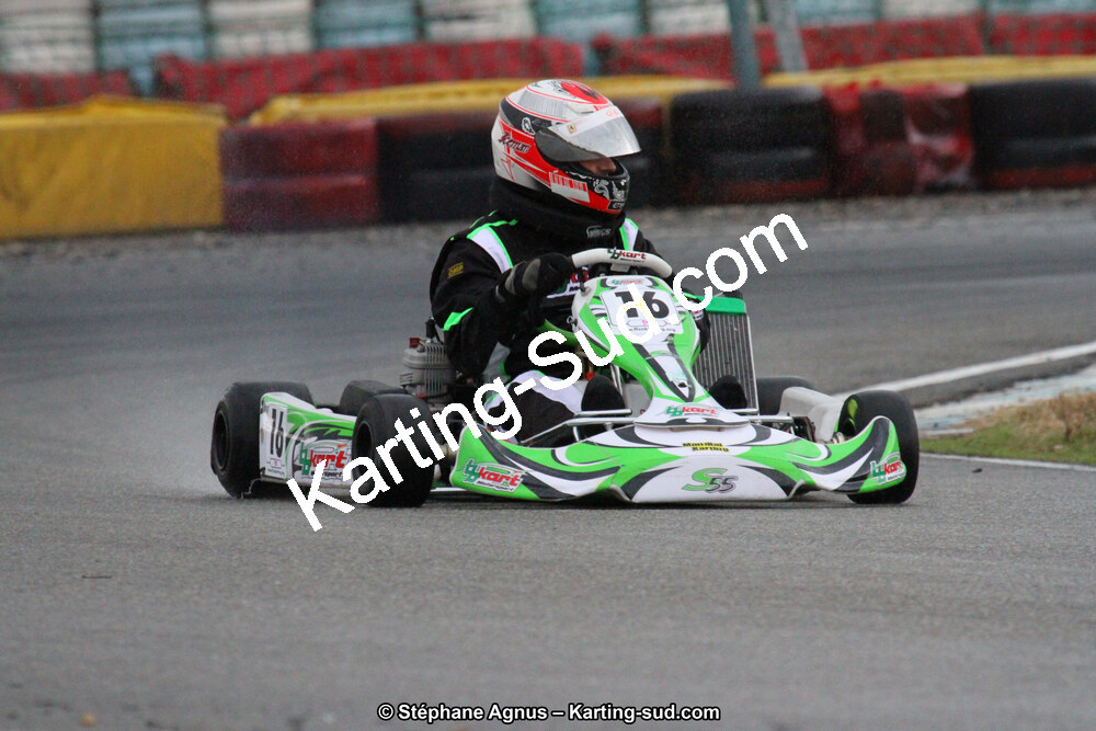 29/09/2013 : Défi Sud KFS et Trophée Vincent Sanchez à Lavelanet (Photos Stéphane Agnus) 2013 — karting