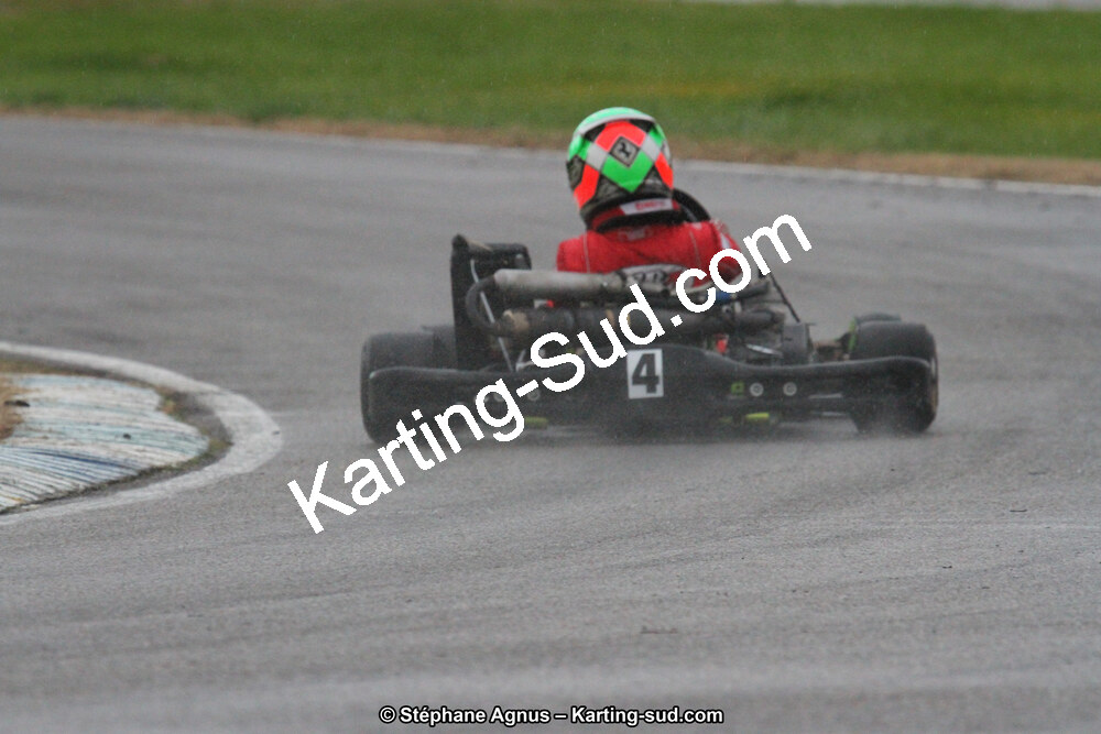 29/09/2013 : Défi Sud KFS et Trophée Vincent Sanchez à Lavelanet (Photos Stéphane Agnus) 2013 — karting