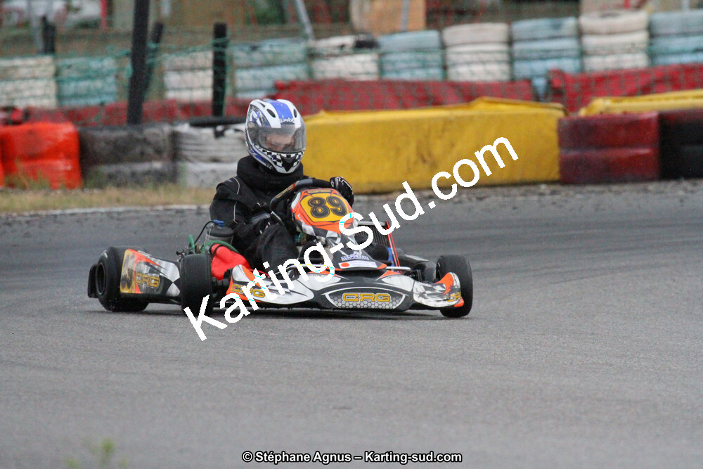 29/09/2013 : Défi Sud KFS et Trophée Vincent Sanchez à Lavelanet (Photos Stéphane Agnus) 2013 — karting