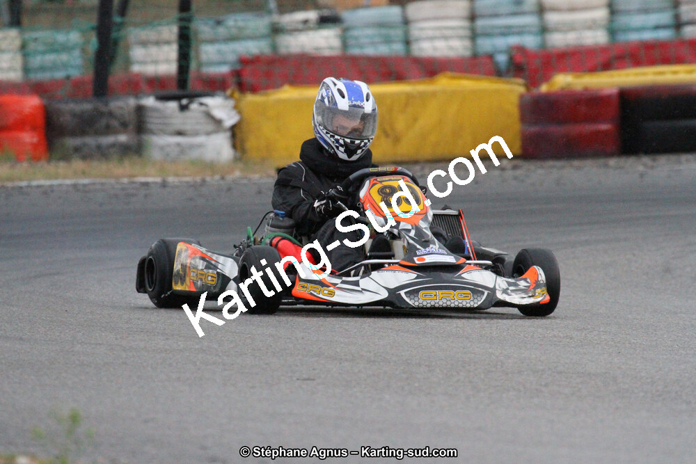29/09/2013 : Défi Sud KFS et Trophée Vincent Sanchez à Lavelanet (Photos Stéphane Agnus) 2013 — karting