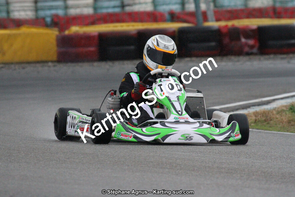 29/09/2013 : Défi Sud KFS et Trophée Vincent Sanchez à Lavelanet (Photos Stéphane Agnus) 2013 — karting