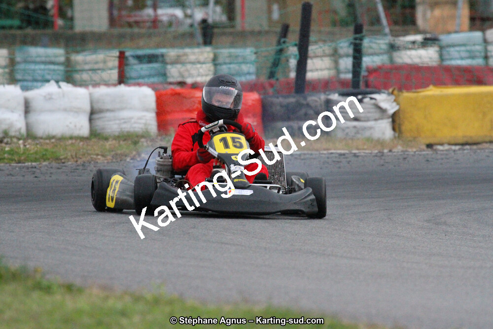 29/09/2013 : Défi Sud KFS et Trophée Vincent Sanchez à Lavelanet (Photos Stéphane Agnus) 2013 — karting