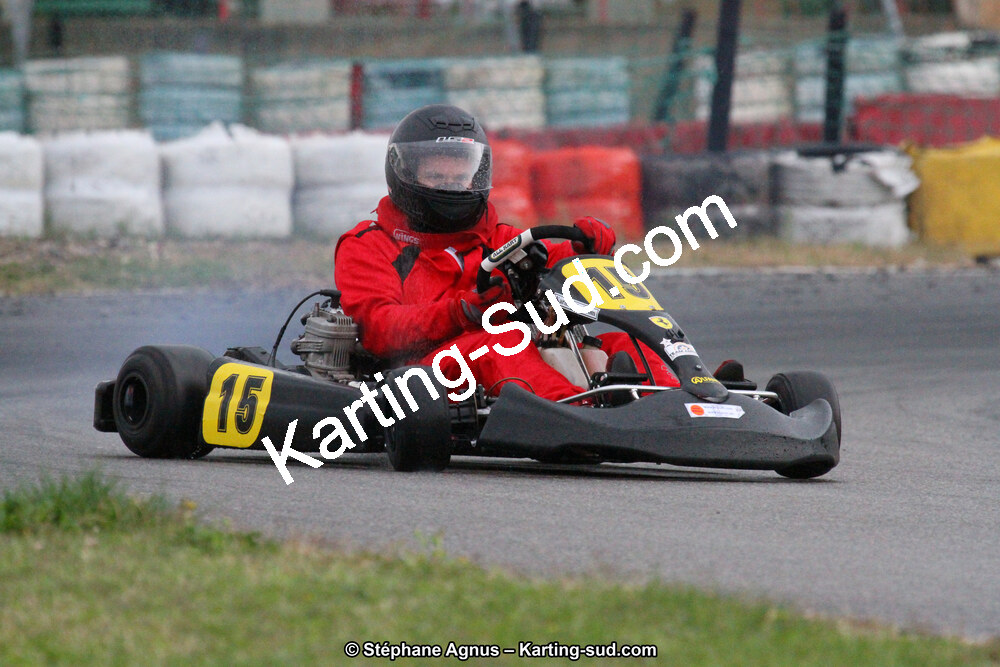 29/09/2013 : Défi Sud KFS et Trophée Vincent Sanchez à Lavelanet (Photos Stéphane Agnus) 2013 — karting