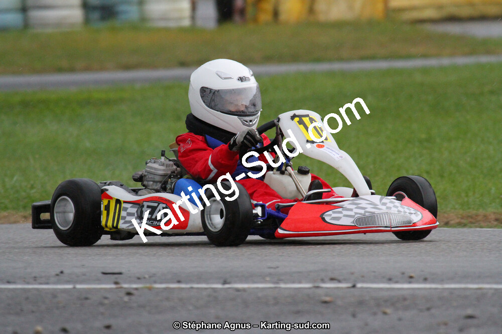 29/09/2013 : Défi Sud KFS et Trophée Vincent Sanchez à Lavelanet (Photos Stéphane Agnus) 2013 — karting
