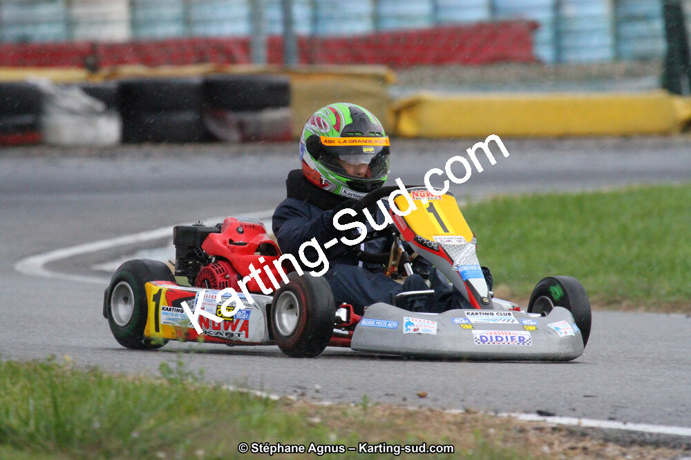 29/09/2013 : Défi Sud KFS et Trophée Vincent Sanchez à Lavelanet (Photos Stéphane Agnus) 2013 — karting