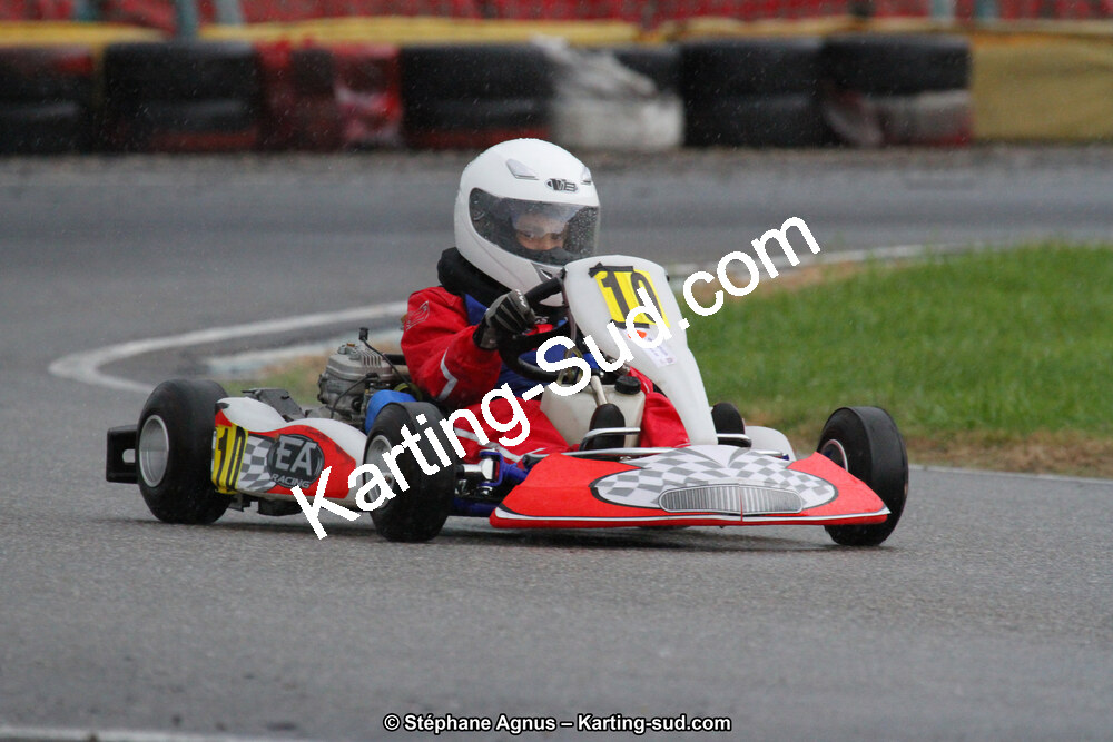 29/09/2013 : Défi Sud KFS et Trophée Vincent Sanchez à Lavelanet (Photos Stéphane Agnus) 2013 — karting