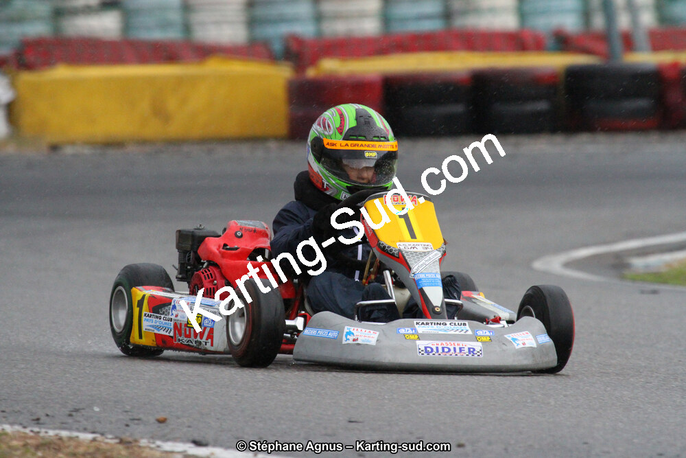 29/09/2013 : Défi Sud KFS et Trophée Vincent Sanchez à Lavelanet (Photos Stéphane Agnus) 2013 — karting