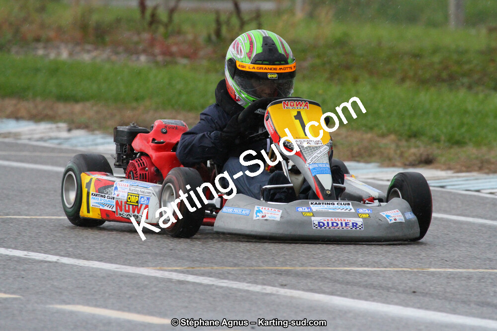 29/09/2013 : Défi Sud KFS et Trophée Vincent Sanchez à Lavelanet (Photos Stéphane Agnus) 2013 — karting