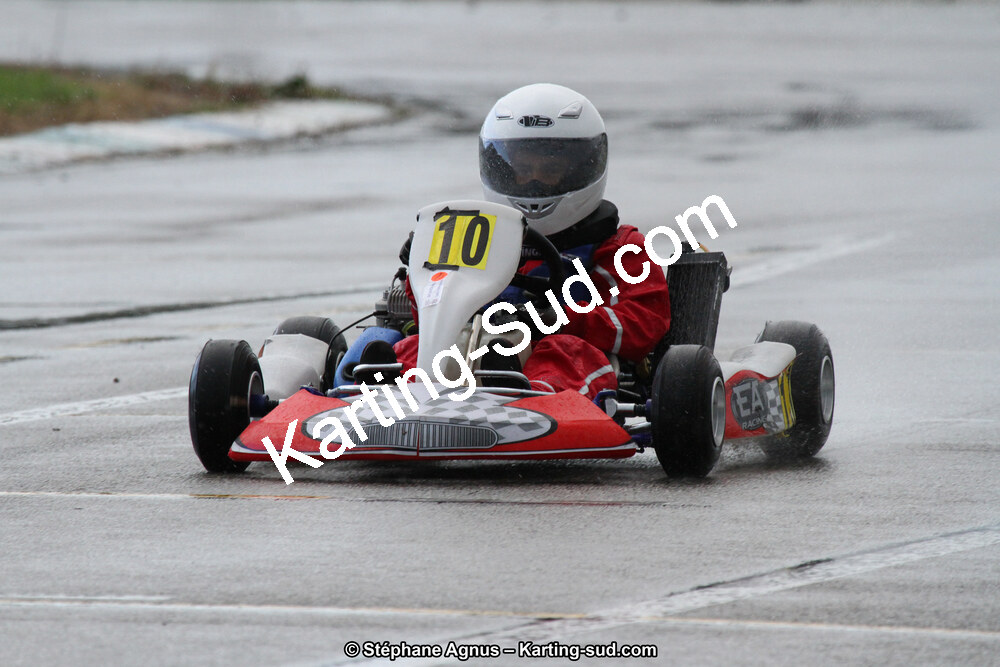 29/09/2013 : Défi Sud KFS et Trophée Vincent Sanchez à Lavelanet (Photos Stéphane Agnus) 2013 — karting