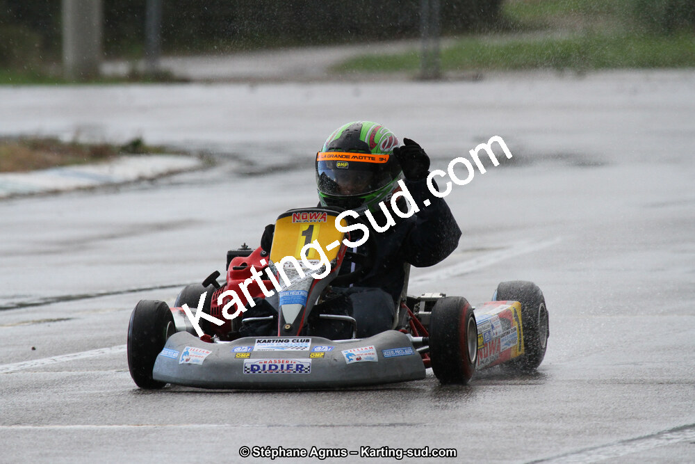 29/09/2013 : Défi Sud KFS et Trophée Vincent Sanchez à Lavelanet (Photos Stéphane Agnus) 2013 — karting