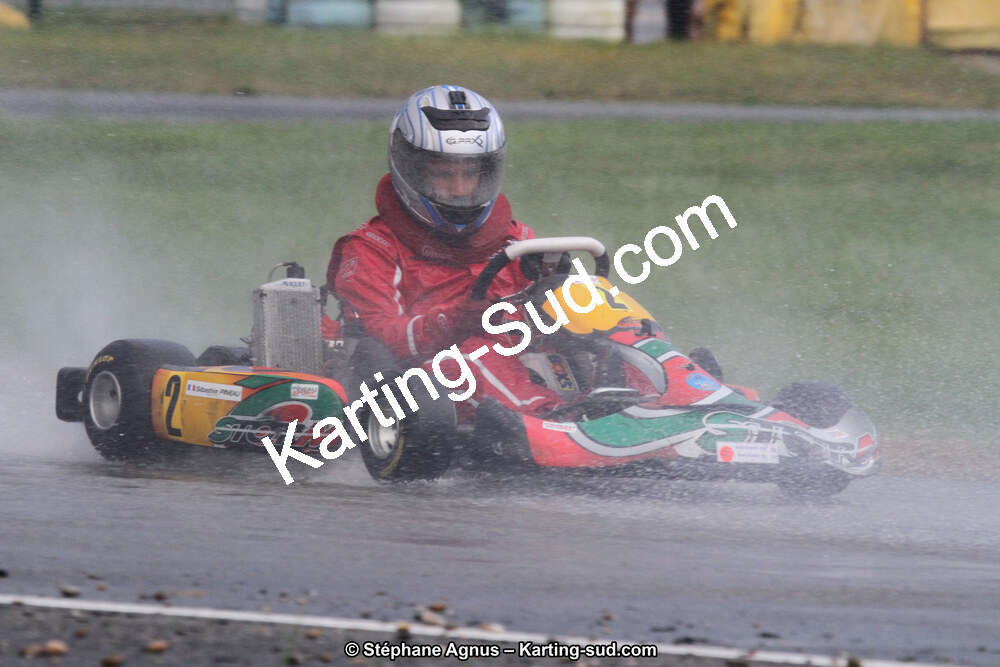 29/09/2013 : Défi Sud KFS et Trophée Vincent Sanchez à Lavelanet (Photos Stéphane Agnus) 2013 — karting