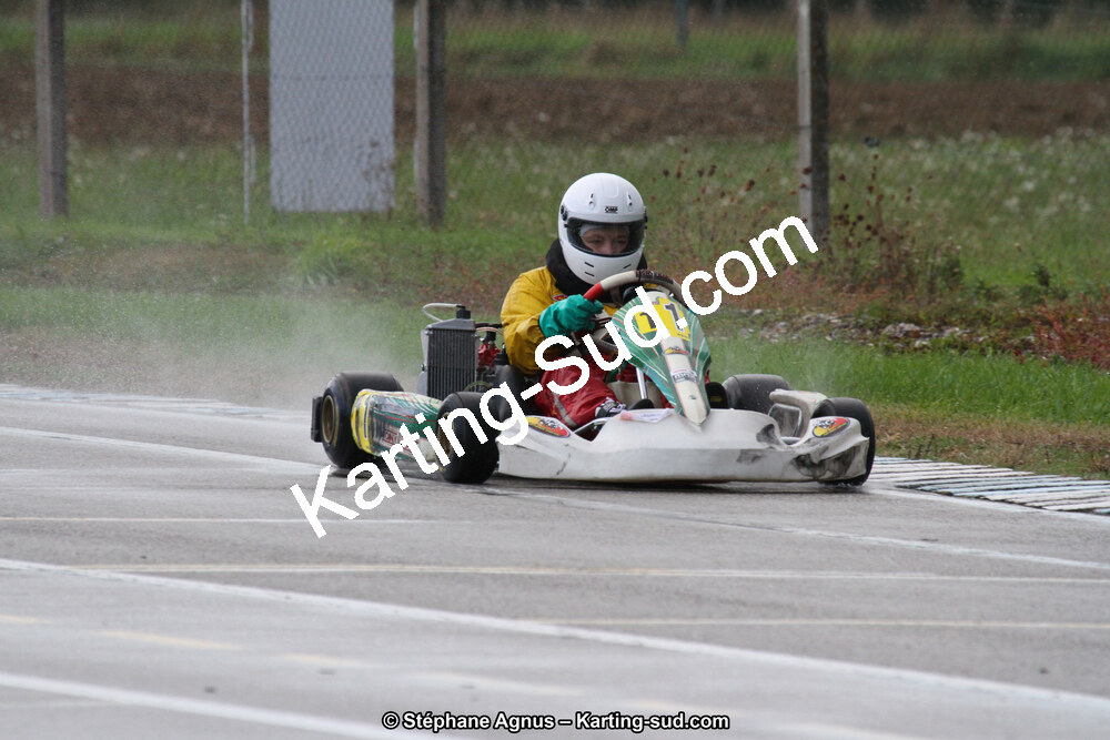 29/09/2013 : Défi Sud KFS et Trophée Vincent Sanchez à Lavelanet (Photos Stéphane Agnus) 2013 — karting