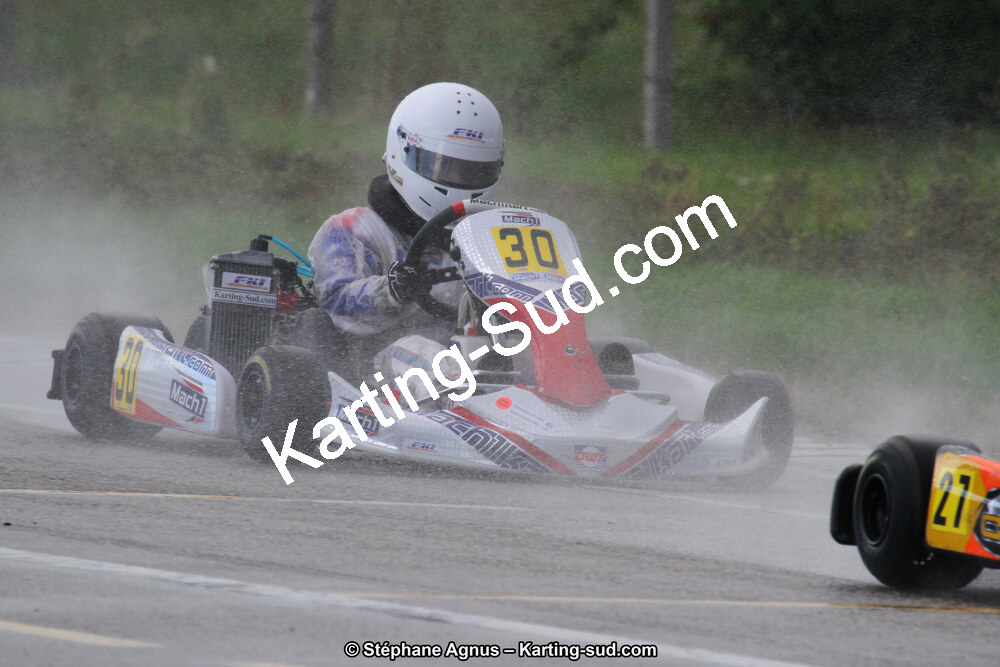 29/09/2013 : Défi Sud KFS et Trophée Vincent Sanchez à Lavelanet (Photos Stéphane Agnus) 2013 — karting